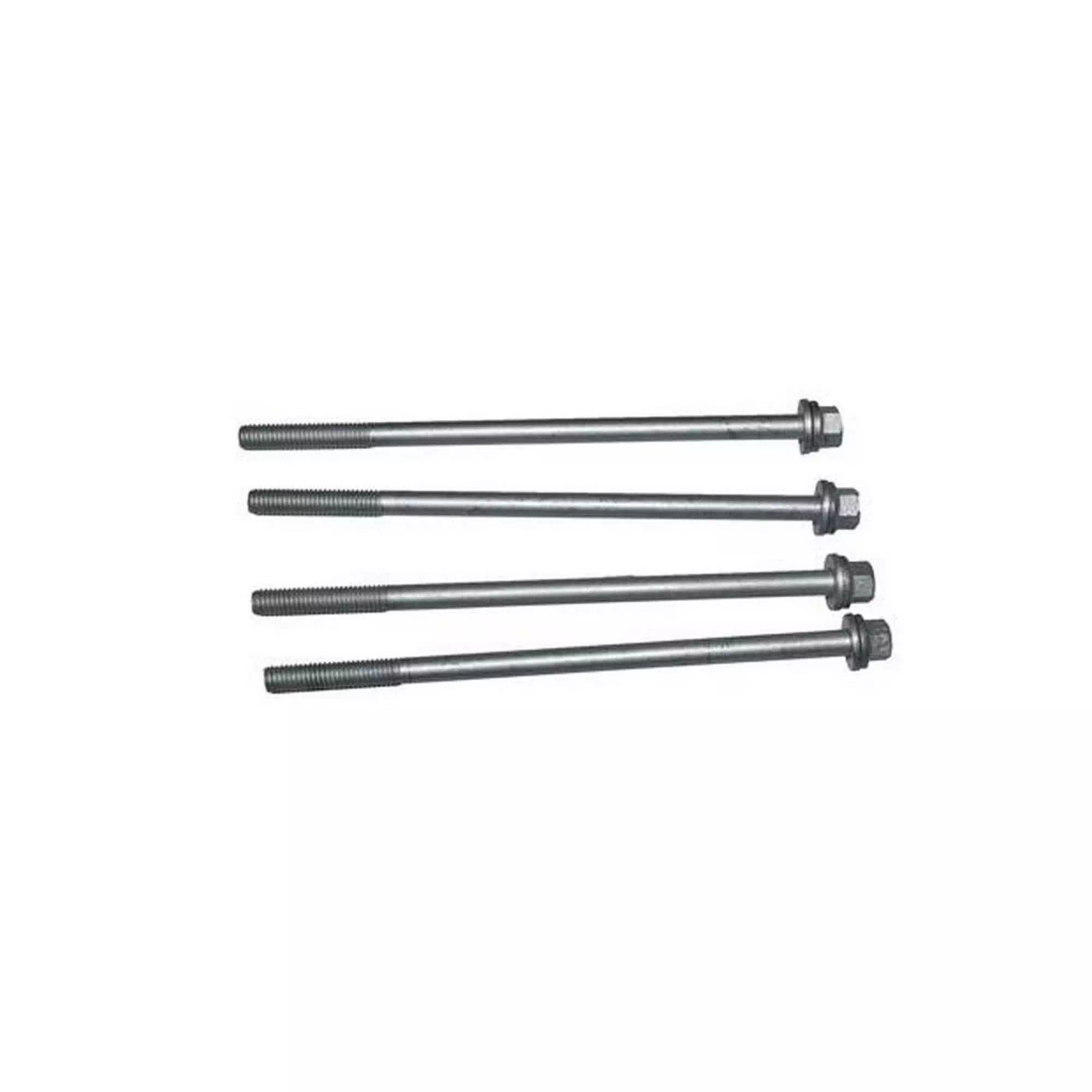 RKS BLADE 350 SİLİNDİR SAPLAMALARI 4LÜ TAKIM [BLADE350 PRO] #RK 45328
